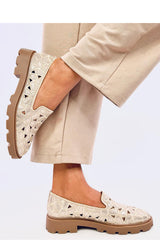 Mocasín modelo 200778 Inello