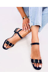 Sandalias modelo 200784 Inello