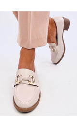 Zapatos de tacón modelo 200785 Inello