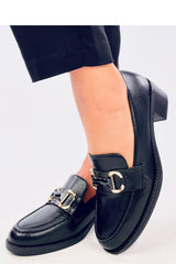 Salón tacón modelo 200786 Inello