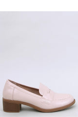 Zapatos de tacón modelo 200791 Inello