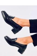 Zapatos de tacón modelo 200792 Inello