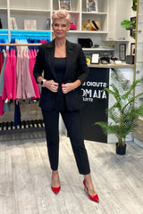 Chaqueta modelo 200793 Cabba