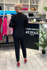 Chaqueta modelo 200793 Cabba