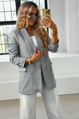 Chaqueta modelo 200794 Cabba
