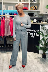 Pantalón de mujer modelo 200795 Cabba