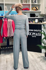 Pantalón de mujer modelo 200795 Cabba