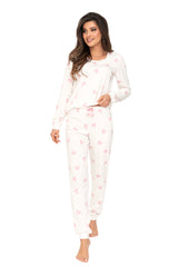 Pijama modelo 200797 Donna