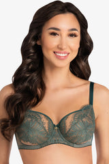 Modelo suave 200809 Gorsenia Lingerie