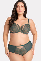 Modelo suave 200809 Gorsenia Lingerie