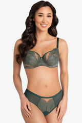 Modelo suave 200809 Gorsenia Lingerie