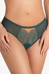 Braguita estilo brasileño modelo 200810 Gorsenia Lingerie