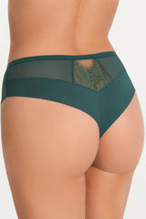 Braguita estilo brasileño modelo 200810 Gorsenia Lingerie