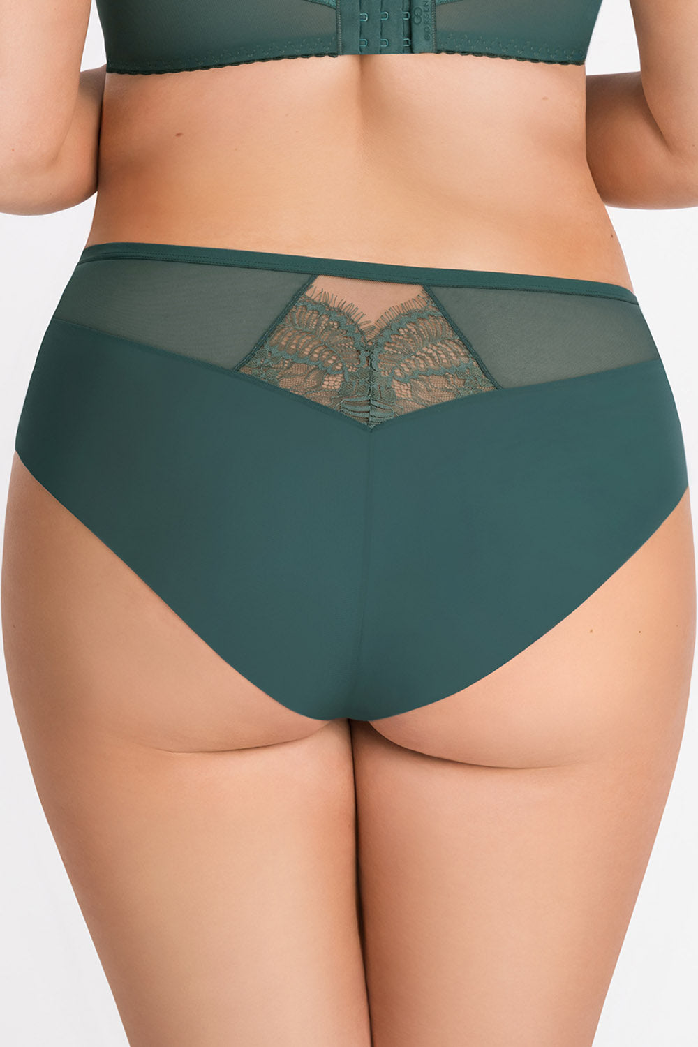 Braguita modelo 200811 Gorsenia Lingerie