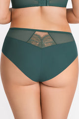 Braguita modelo 200811 Gorsenia Lingerie