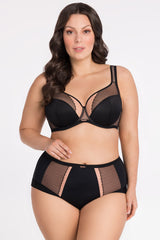 Braguitas modelo 200812 Gorsenia Lingerie