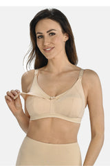 Sujetador de lactancia modelo 200815 Teyli