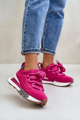 Zapatillas modelo 200822 Step in style