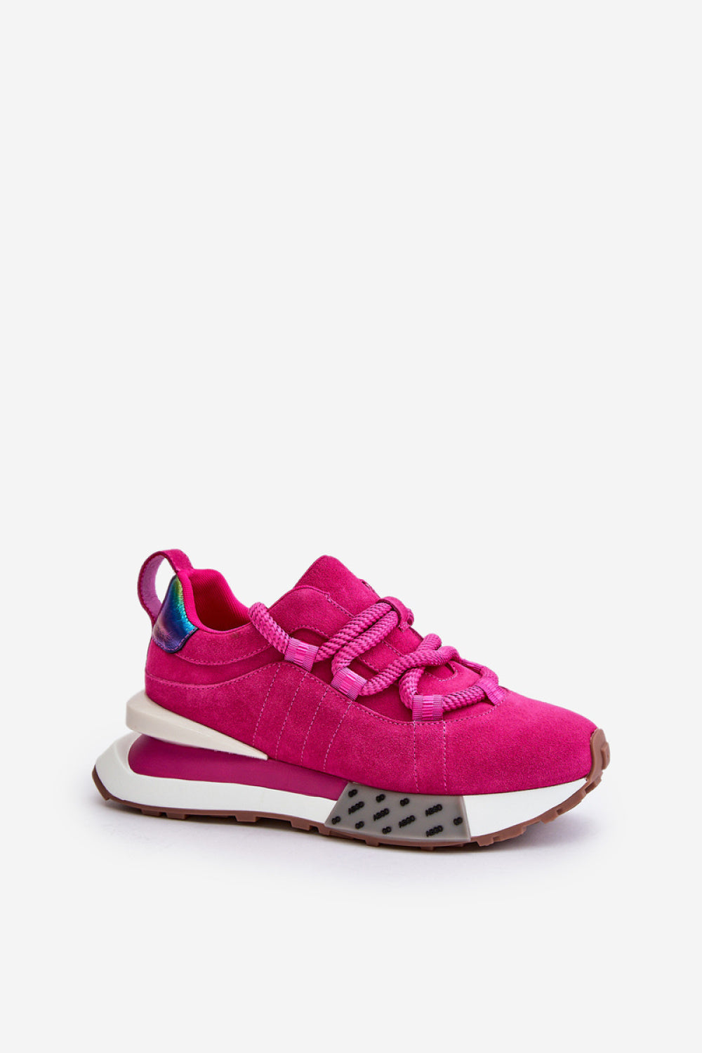Zapatillas modelo 200822 Step in style