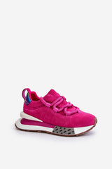Zapatillas modelo 200822 Step in style