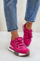 Zapatillas modelo 200822 Step in style