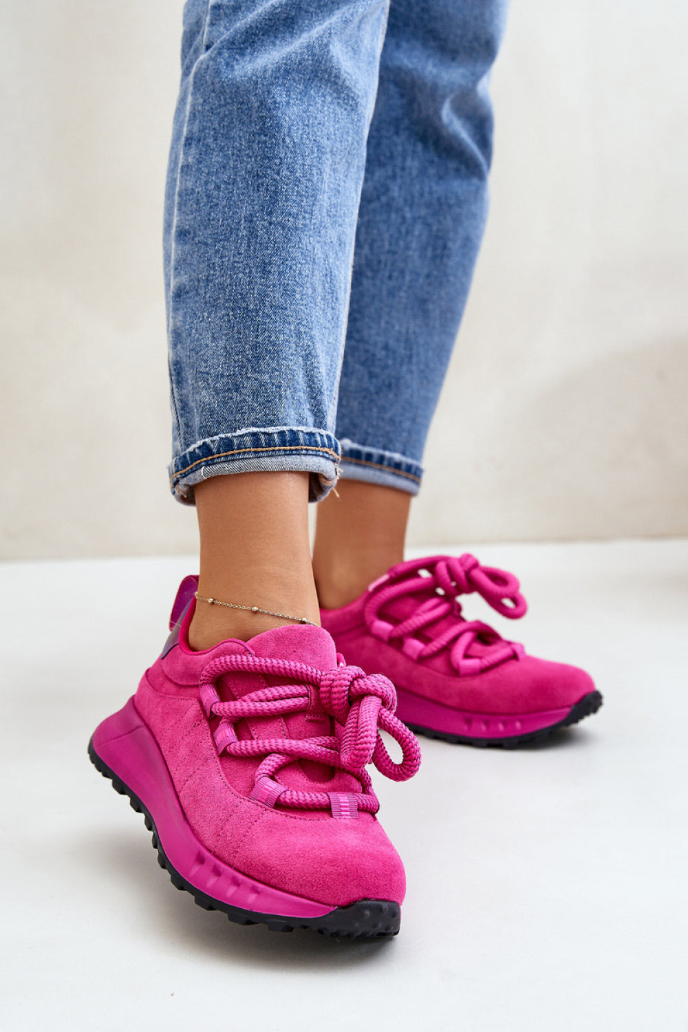 Zapatillas modelo 200823 Step in style