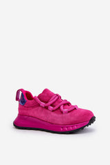 Zapatillas modelo 200823 Step in style