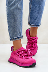 Zapatillas modelo 200823 Step in style
