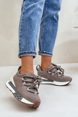 Zapatillas modelo 200824 Step in style