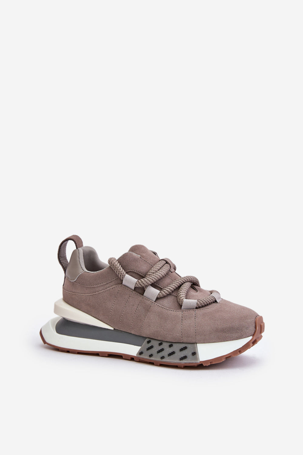 Zapatillas modelo 200824 Step in style