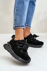 Zapatillas modelo 200825 Step in style