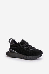 Zapatillas modelo 200825 Step in style