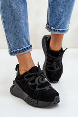 Zapatillas modelo 200825 Step in style