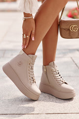 Zapatillas modelo 200827 Step in style
