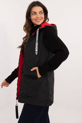 Chaleco modelo 200831 Factory Price