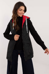 Chaleco modelo 200831 Factory Price