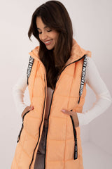 Chaleco modelo 200833 Factory Price