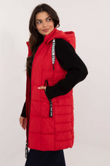 Chaleco modelo 200835 Factory Price