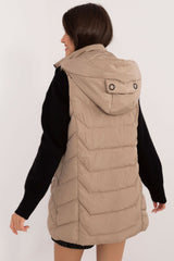 Chaleco modelo 200836 Factory Price