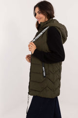 Chaleco modelo 200837 Factory Price