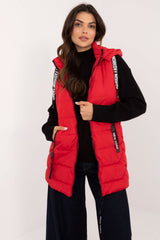 Chaleco modelo 200838 Factory Price