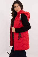 Chaleco modelo 200838 Factory Price