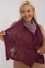 Mantón modelo 200853 AT