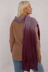 Mantón modelo 200853 AT