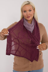 Mantón modelo 200853 AT