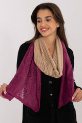 Mantón modelo 200857 AT
