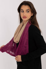 Mantón modelo 200857 AT
