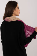 Mantón modelo 200857 AT