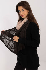 Mantón modelo 200858 AT