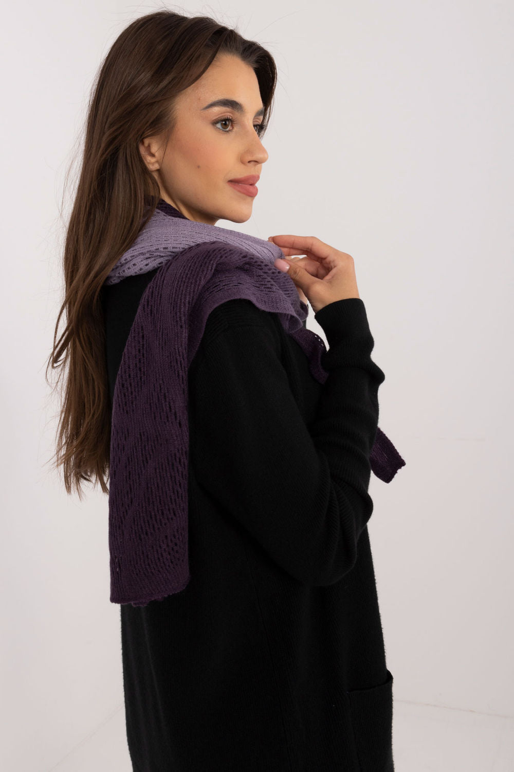 Mantón modelo 200860 AT